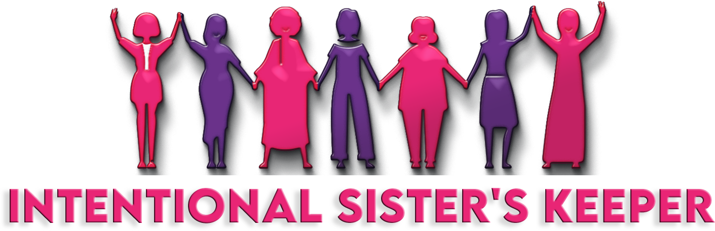 intentional sisters keeper logo
